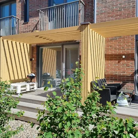 Culture Center Of Studio Apartment