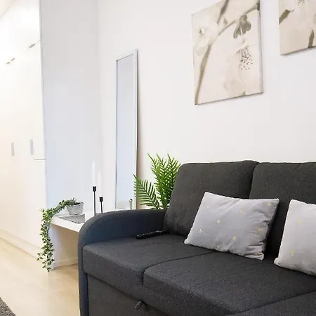 Apartamento Culture Center Of Studio *