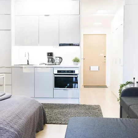 Apartamento Culture Center Of Studio