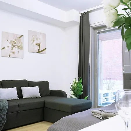 Apartamento Culture Center Of Studio